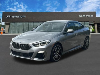 2023 BMW 2 Series AWD M235I Xdrive Gran Coupe 4DR Sedan