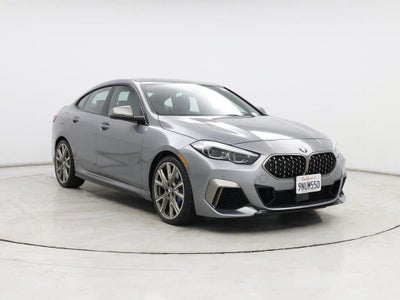 2024 BMW 2 Series AWD M235I Xdrive Gran Coupe 4DR Sedan