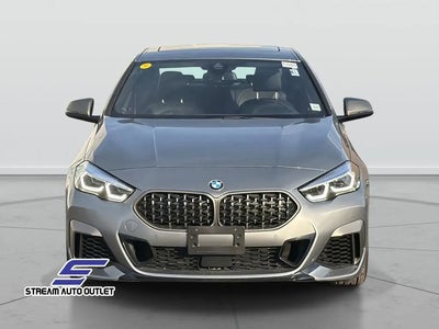 Photo of a 2024 BMW 2 Series AWD M235I Xdrive Gran Coupe 4DR Sedan for sale