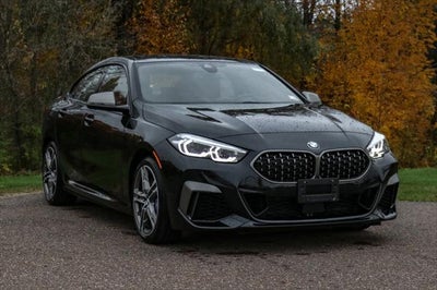 Photo of a 2024 BMW 2 Series AWD M235I Xdrive Gran Coupe 4DR Sedan for sale