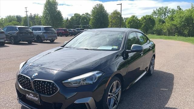 Preowned 2024 BMW 2 Series M235i xDrive Gran Coupe for Sale