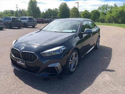 2024 BMW 2 Series AWD M235I Xdrive Gran Coupe 4DR Sedan