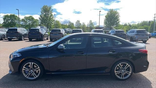 2024 BMW 2 Series M235i xDrive Gran Coupe