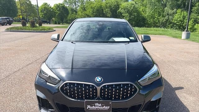 2024 BMW 2 Series M235i xDrive Gran Coupe