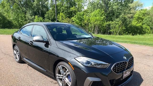 2024 BMW 2 Series M235i xDrive Gran Coupe