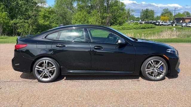 2024 BMW 2 Series M235i xDrive Gran Coupe