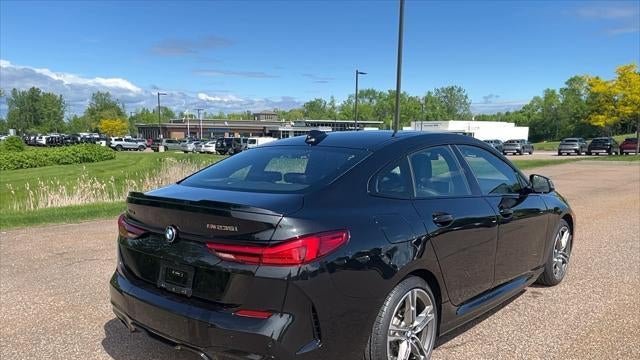 2024 BMW 2 Series M235i xDrive Gran Coupe