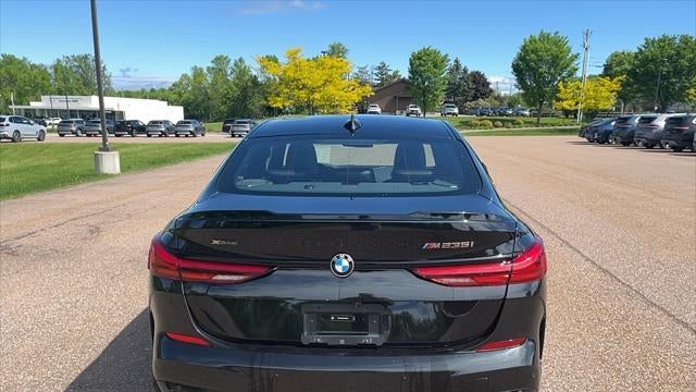 2024 BMW 2 Series M235i xDrive Gran Coupe