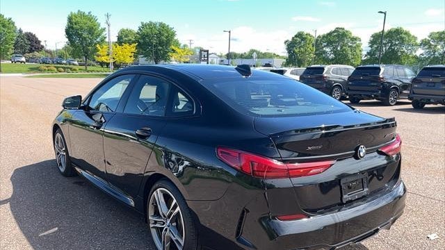 2024 BMW 2 Series M235i xDrive Gran Coupe