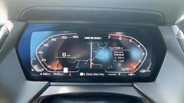 2024 BMW 2 Series M235i xDrive Gran Coupe