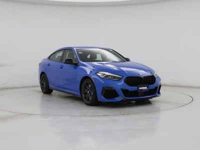 2023 BMW 2 Series AWD M235I Xdrive Gran Coupe 4DR Sedan