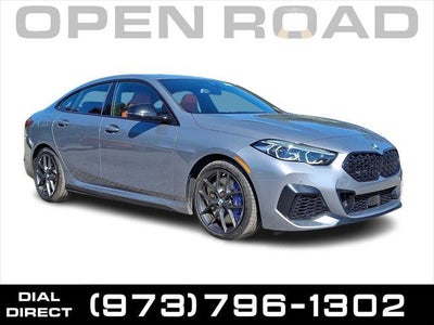 Photo of a 2023 BMW 2 Series AWD M235I Xdrive Gran Coupe 4DR Sedan for sale