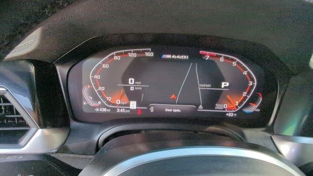 2021 BMW 4 Series M440i xDrive