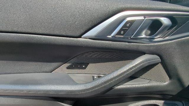 2021 BMW 4 Series M440i xDrive
