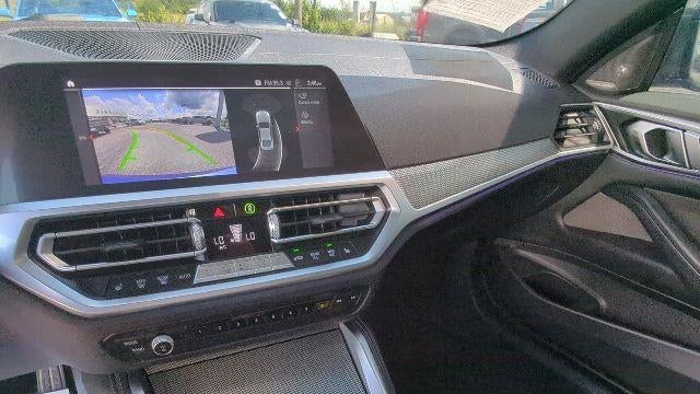 2021 BMW 4 Series M440i xDrive