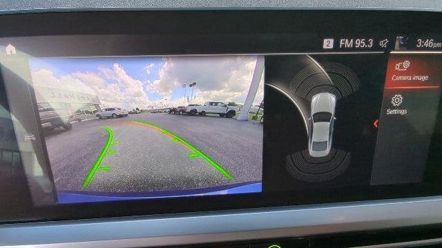 2021 BMW 4 Series M440i xDrive