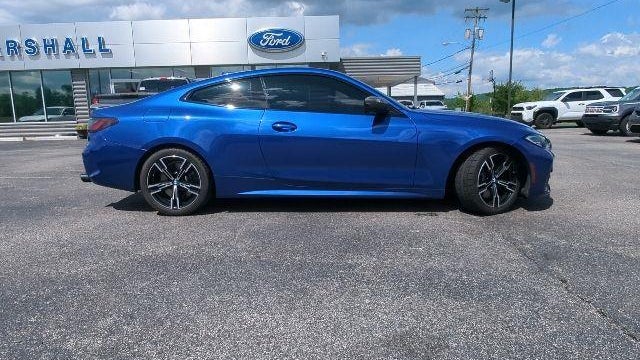 2021 BMW 4 Series M440i xDrive
