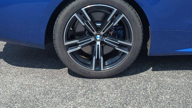 2021 BMW 4 Series M440i xDrive