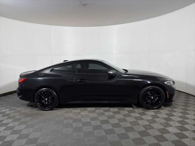 2024 BMW M - $45,943