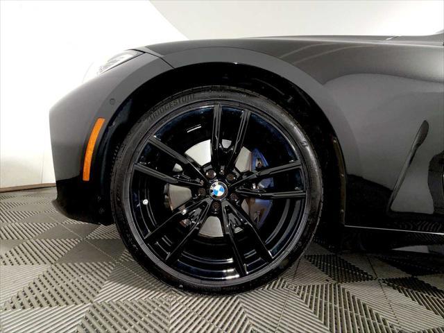2024 BMW M - $45,943