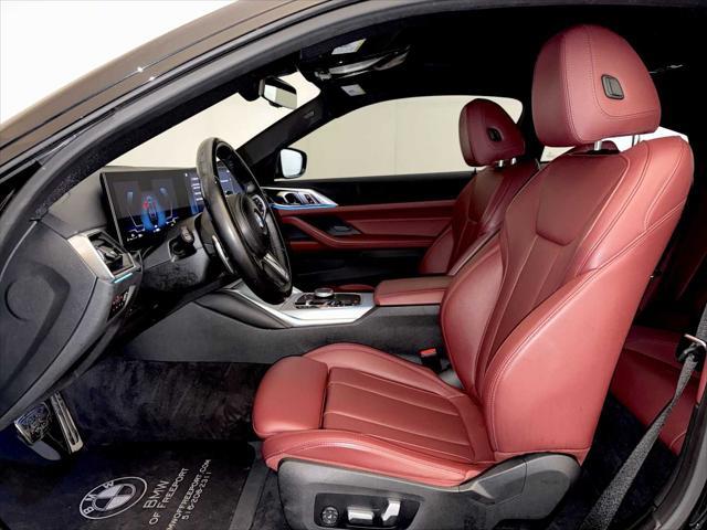 2024 BMW M - $45,943