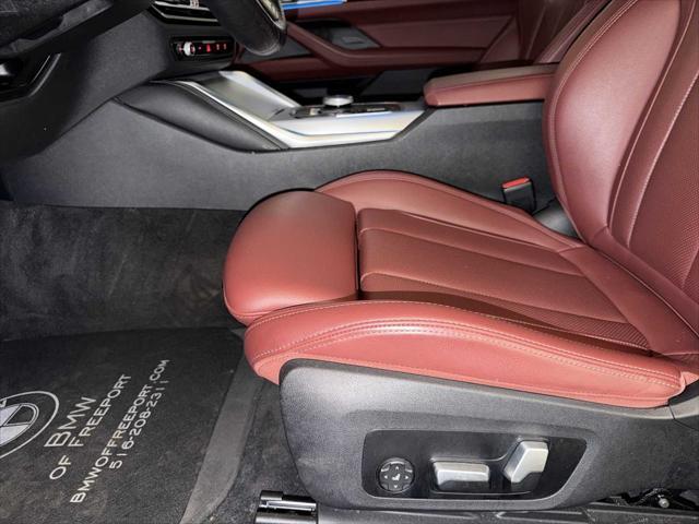 2024 BMW M - $45,943