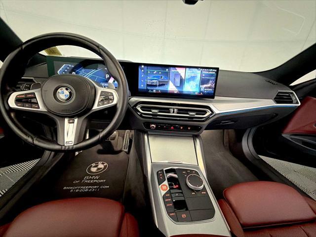 2024 BMW M - $45,943