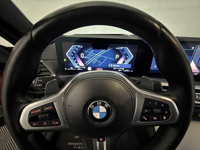 2024 BMW M - $45,943