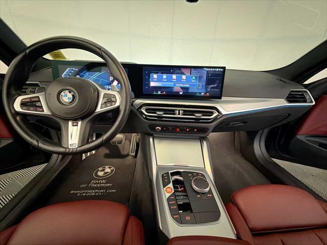 2024 BMW M - $45,943