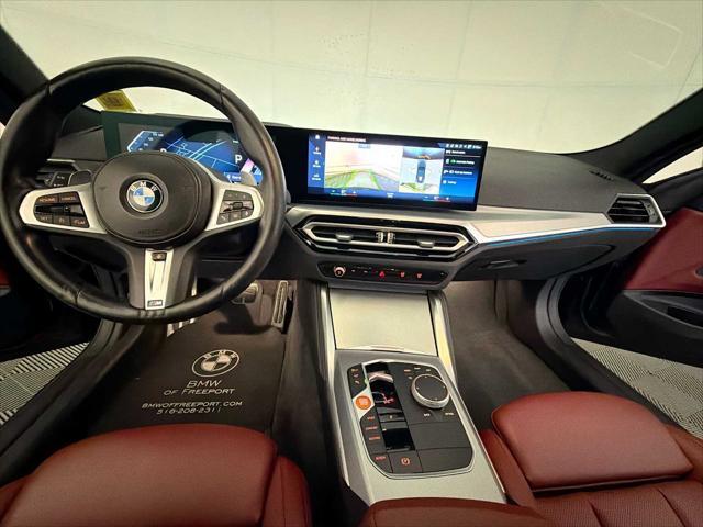 2024 BMW M - $45,943