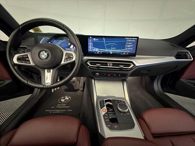 2024 BMW M - $45,943