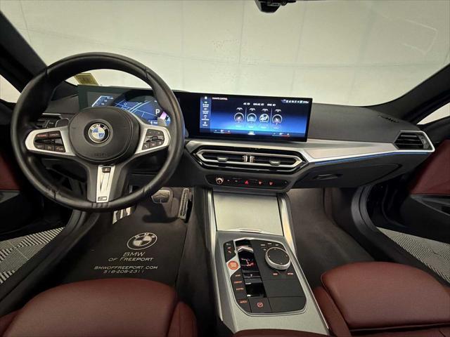 2024 BMW M - $45,943