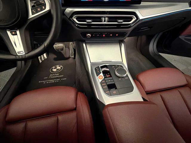 2024 BMW M - $45,943