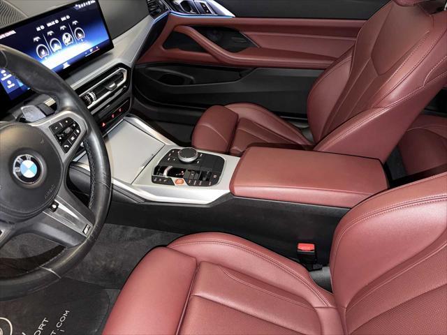 2024 BMW M - $45,943