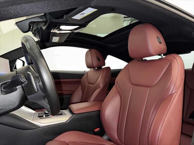 2024 BMW M - $45,943