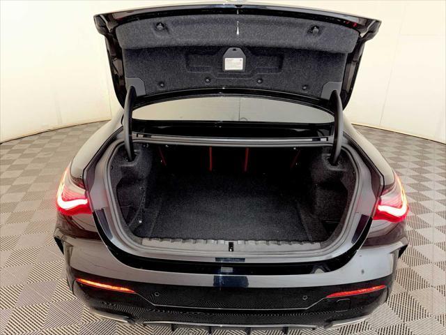 2024 BMW M - $45,943