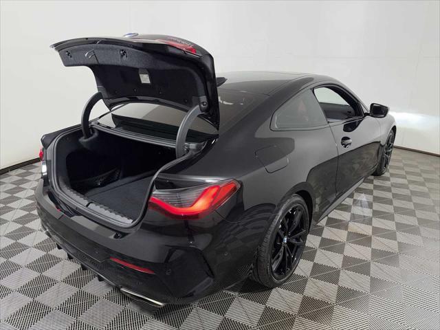 2024 BMW M - $45,943