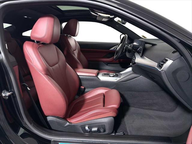2024 BMW M - $45,943