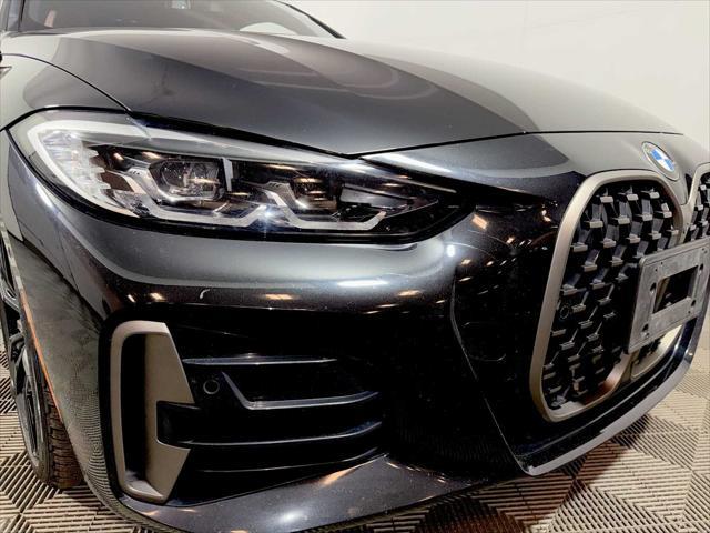 2024 BMW M - $45,943