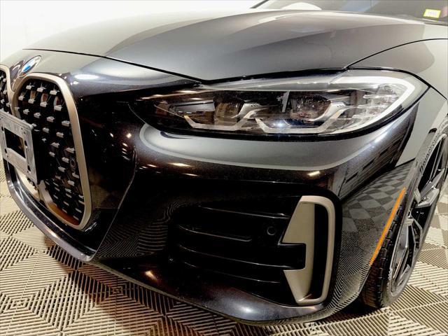 2024 BMW M - $45,943