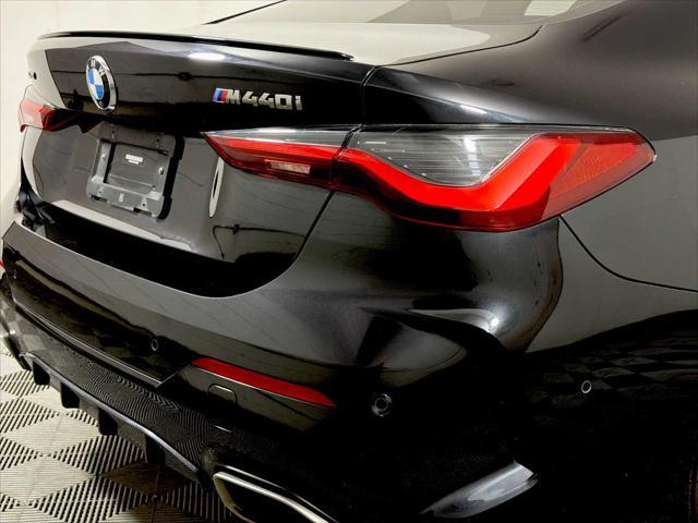 2024 BMW M - $45,943