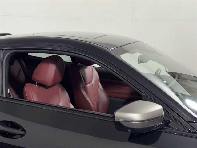2024 BMW M - $45,943