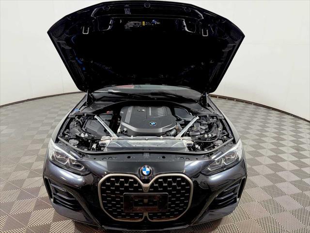 2024 BMW M - $45,943