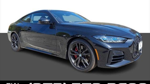 Preowned 2024 BMW 4 Series M440i xDrive for Sale