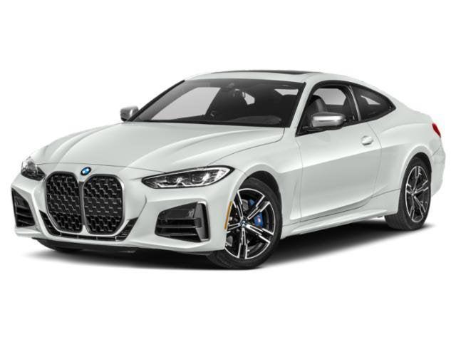 2021 BMW M