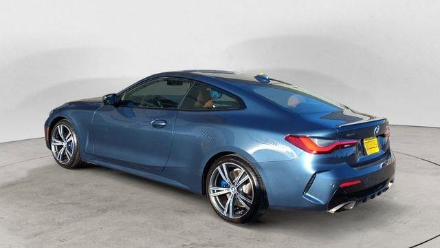 2021 BMW 4 Series M440i xDrive