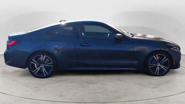 2021 BMW 4 Series M440i xDrive