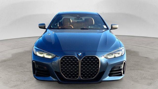 2021 BMW 4 Series M440i xDrive
