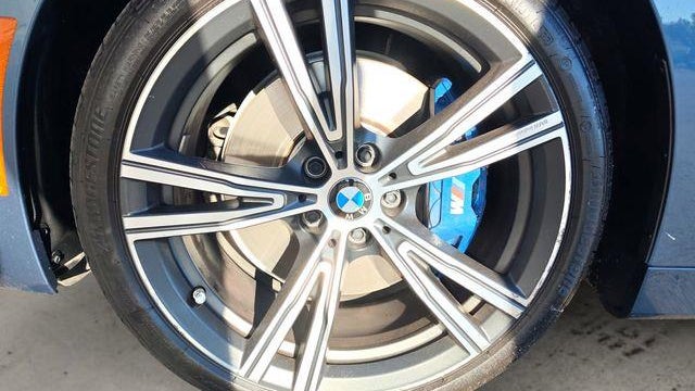 2021 BMW 4 Series M440i xDrive