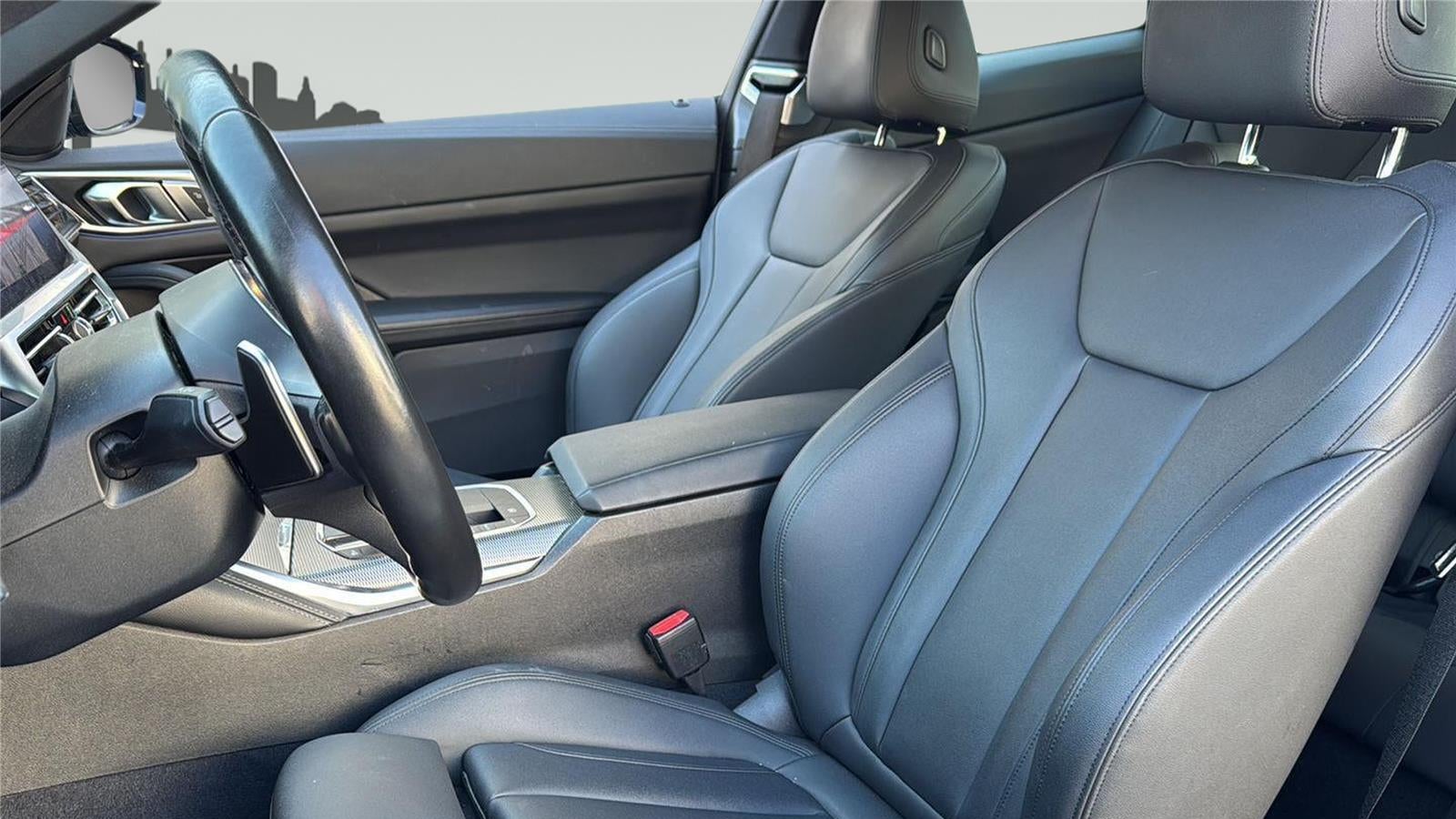 2021 BMW 4 Series M440i xDrive